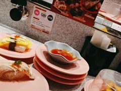 -争鲜回转寿司(南开大悦城店)