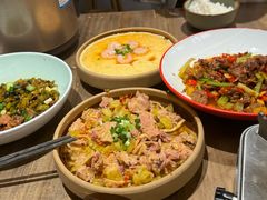 -高嗲嗲·现炒下饭菜(石鼓路店)