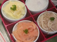 -老灶堂文创火锅(文艺路店)