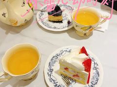 -PETIT PARIS 小巴黎(花园道店)