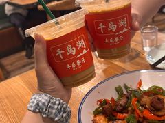 -丰乐餐厅·始于1999·本地老字号