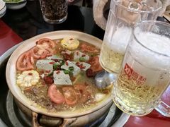 -花水湾红太阳牛肉汤锅