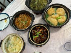 -阿隆煲店(秀仁苑店)