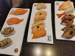 -元气寿司(东方宝泰店)