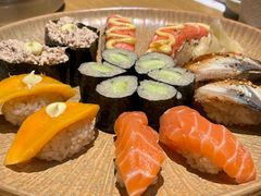 -御厨和食料理·寿司·刺身(麦地店)