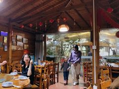 大堂-杨厝六十六农庄农舍(杨厝路店)