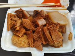 -细妹五香牛杂(步行街店)