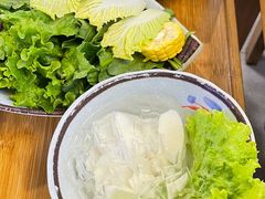 -庭院·冰煮羊·北京涮肉(西单店)