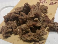 -海派美食·家宴海鲜青岛菜·石锅鲽鱼头(东方城店)