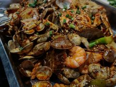 -冰城小镇音乐串吧·聚会餐厅(百子湾店)