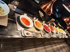 -南通绿洲国际假日酒店全日餐厅