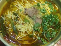 -美玲拉面(鞍山西道店)