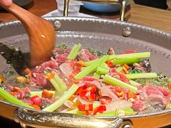 -吃饭皇帝大·土家民族菜(温州万象城店)