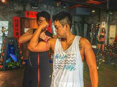 -能量健身私教工作室(1527店)