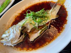 -厦门艾美酒店·乐美中餐厅