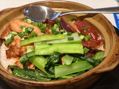 -煲煲掂风味煲仔饭餐厅(西区店)