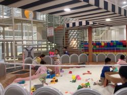 -宝燕乐园(春申店)