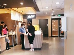 -麦当劳(伟城广场店)