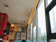 -邢氏老太太烤串(北兴街店)
