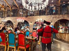 -卢布里西餐厅(总店)