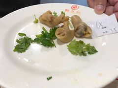 鸡爪-振鼎鸡(福州路店)