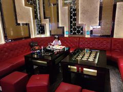 -堂会(白云店)