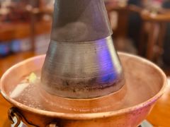 -乐宴·老北京铜火锅(桂庙店)