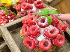 -富贵面包公司(运河店)