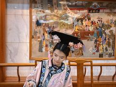 -砂锅居(西四店)