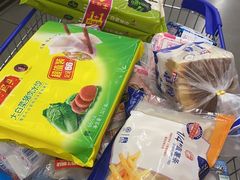 -麦德龙(虹口江湾店)