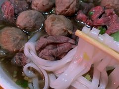 -菜忠潮州牛肉店(岗厦店)