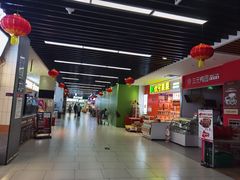 -永辉超市(鲁谷店)