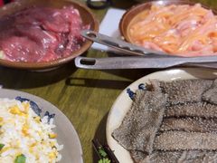 -黄潇洒老火锅(九眼桥宏济巷店)