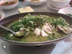 -盛百味·家宴餐厅(霸州分店)