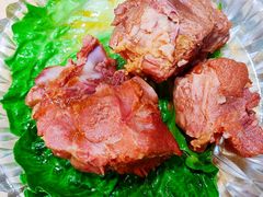 酱大骨-东北老家私房菜(文灶店)