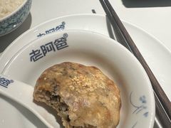 -老阿爸鲜鱼土菜(独墅湖店)