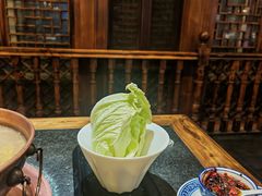 -清真·京华源铜锅涮肉(丰庆店)