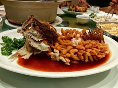 -得月楼·省级非遗·传统苏帮菜(观前店)