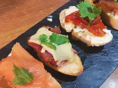 -LA MAISON公鸡和龙(蛇口店)