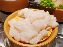 -龍歌自助小火锅(漳州二路爱购店)