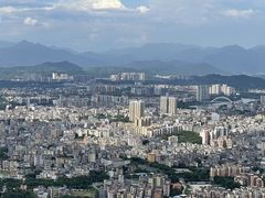 -风云岭森林公园