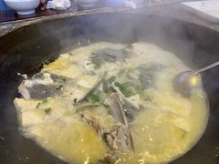 -好灶头妈妈菜·柴火灶台鱼·千岛湖土菜地标美食