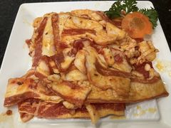 -金刚山(学府路店)