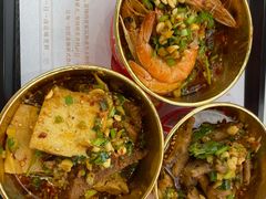 -盛香亭热卤(光明大仟里店)