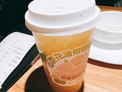 -太二酸菜鱼(福州泰禾店)