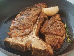 -王品牛排(郑州大卫城店)