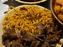 -阳阳老火锅(小南门店)