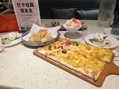 -夏日玛莉西餐厅(金茂览秀城店)