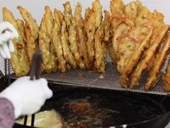 -信二嫂虾饼(振兴路店)