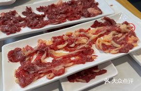 Babaili Hot Pot All-You-Can-Eat